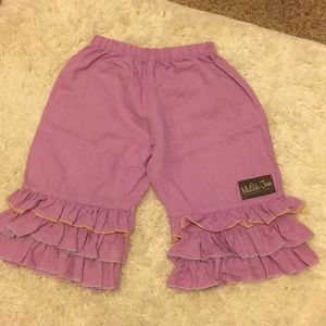 Matilda Jane shorts